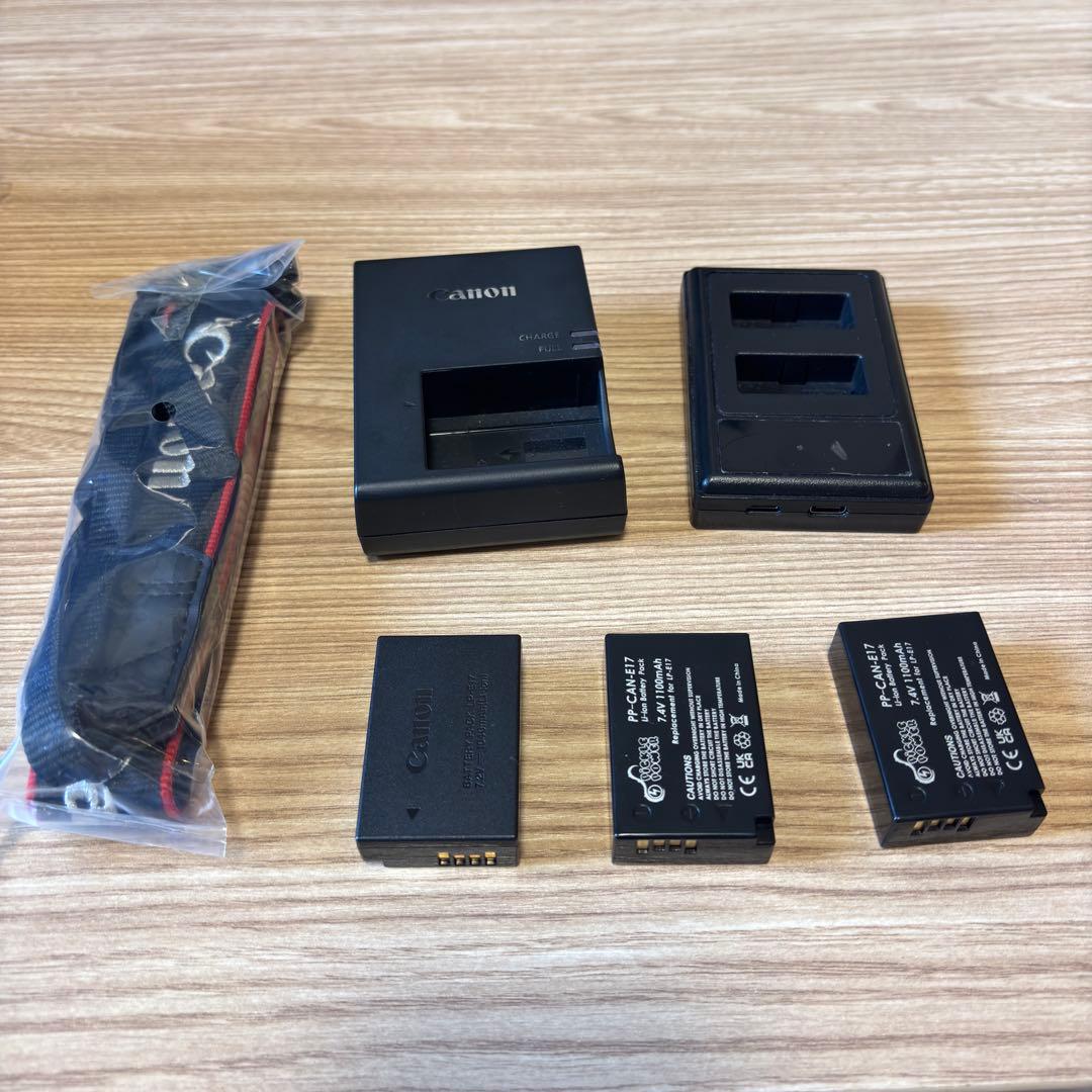 natto様 [美品]Canon EOS RP フルフレーム本体