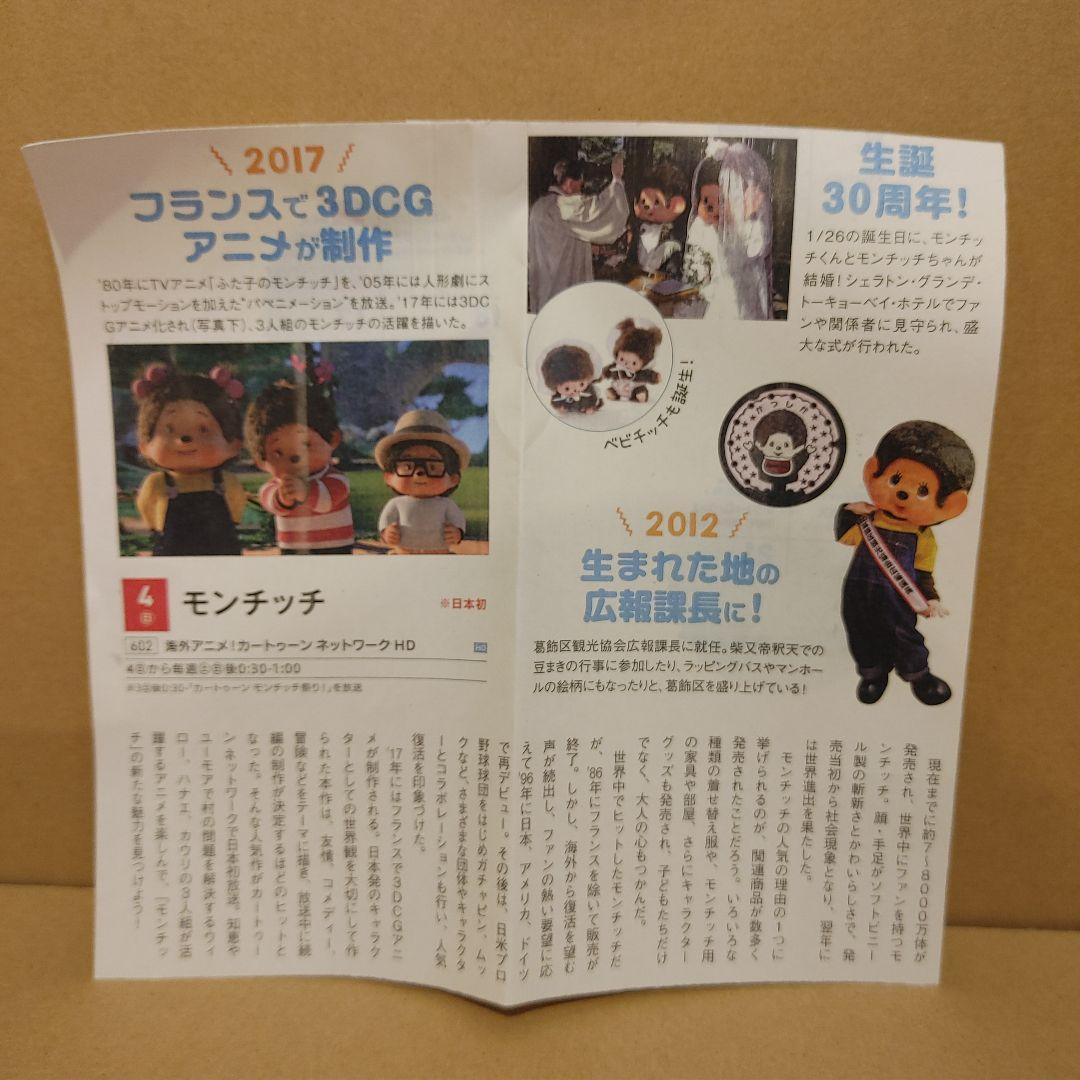 モンチッチ　ライオン　LEOレア　希少　ビンテージ2体セット