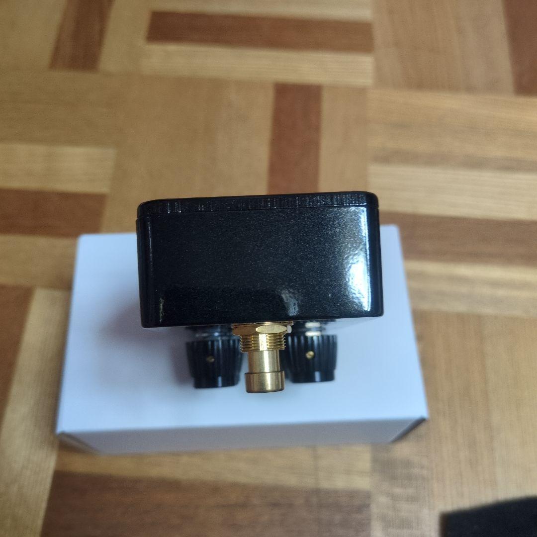 ギター TSV808 clone