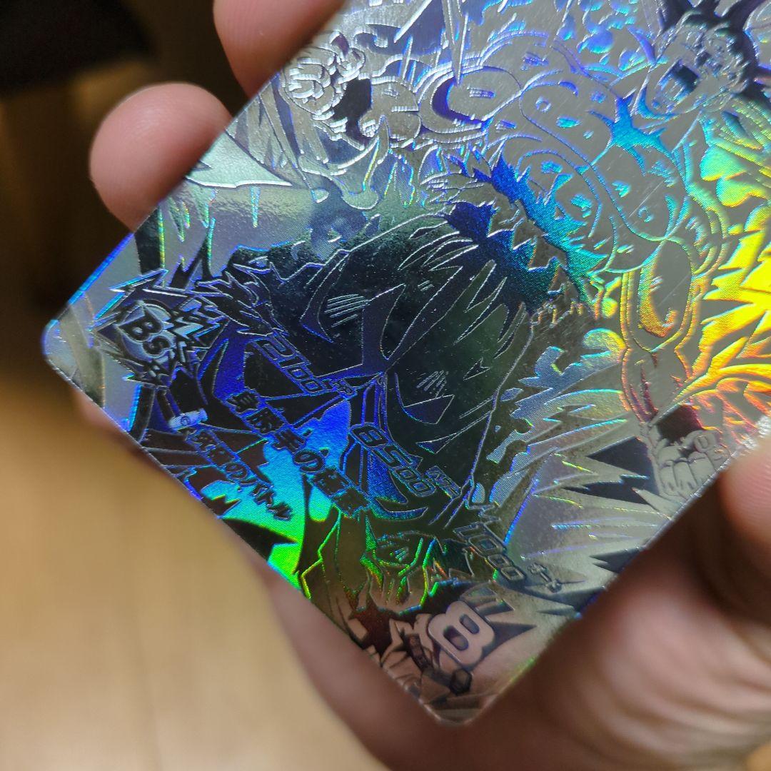 【新品・未使用】MM5-SECP孫悟空