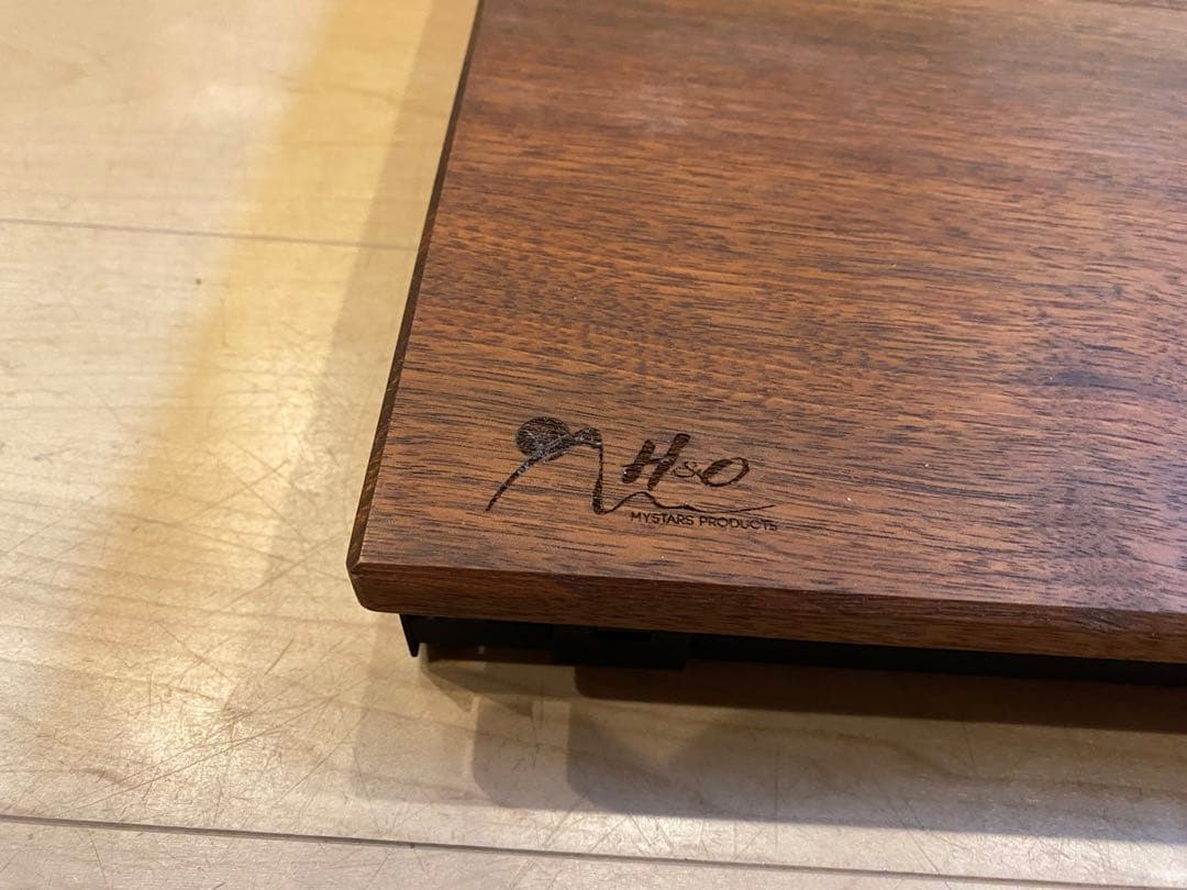 H&O ウイングトップ50