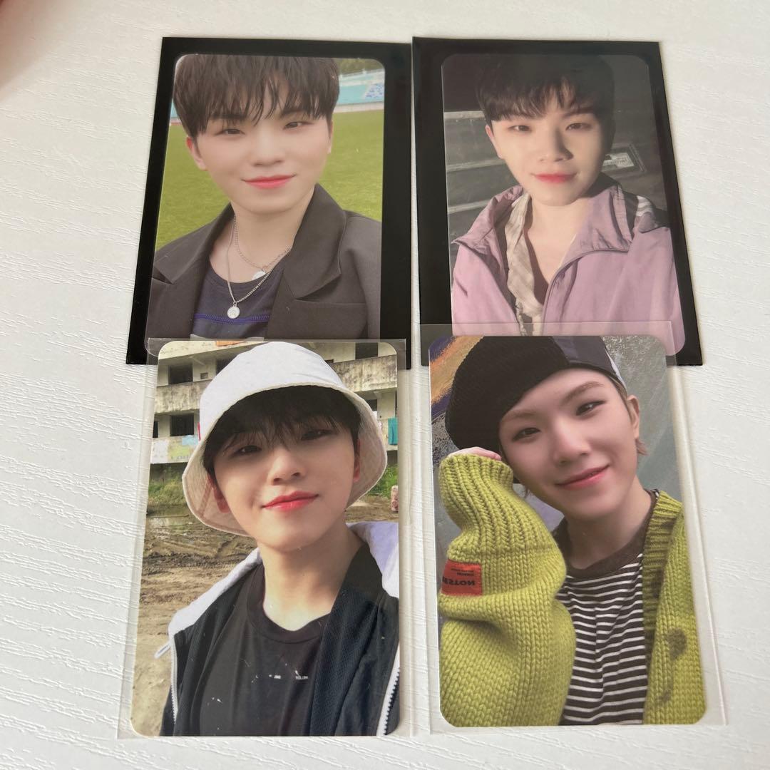 ウジ ヨントン ビートロード シンナラ インターパーク ヘンガレ トレカ