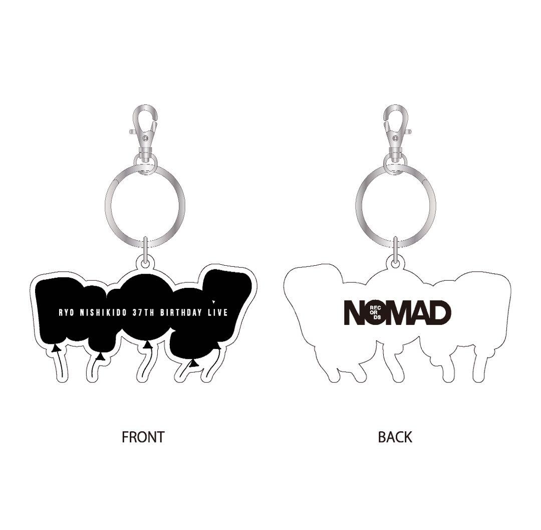 13点【新品】BIRTHDAY LIVE 3N7クッション yey他/錦戸亮