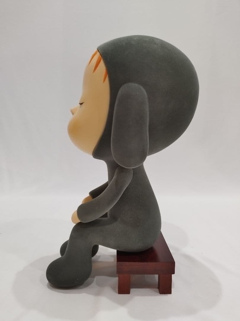 奈良美智 Yoshitomo Nara Mini Thinker 28CM