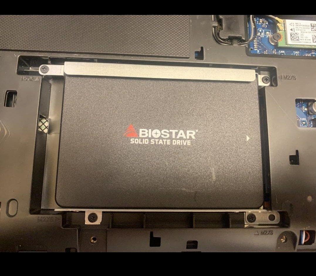 Lenovo 80E3 ノートPC 8GBメモリ