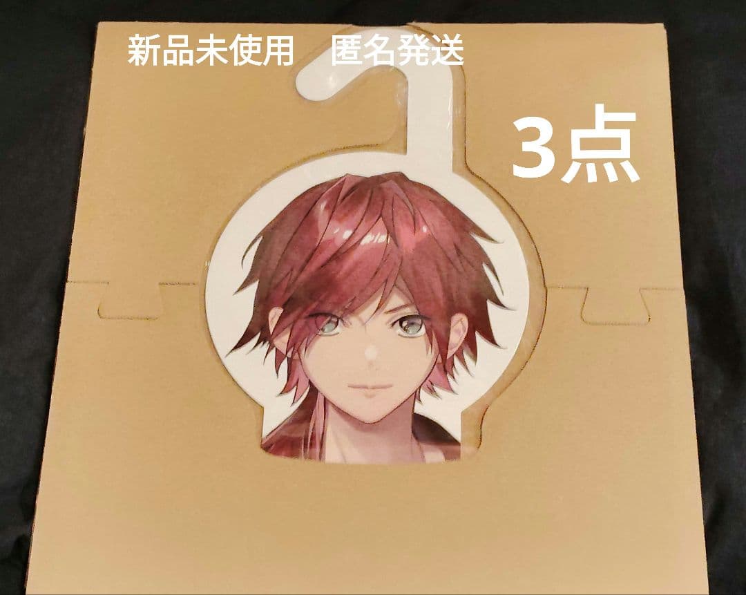 にじさんじ 　ハンガー ローレン・イロアス　ローレン　NIJISANJI