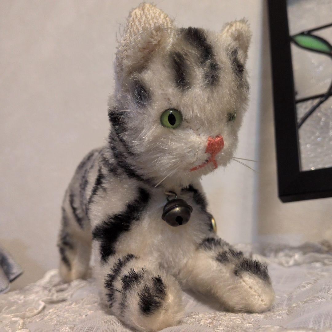 ハーマン　キャット