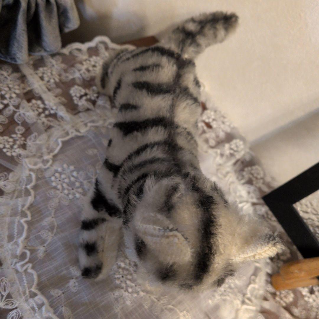 ハーマン　キャット