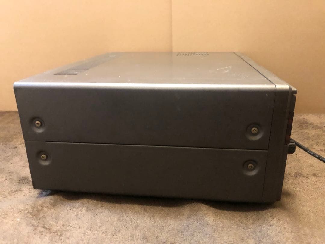 NRD-525 JRC日本無線 広帯域受信機