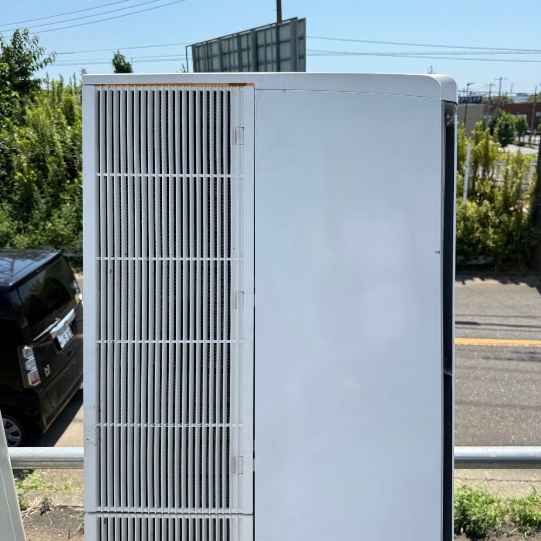 動作品✨ 激安早い者勝ち✨ダイキン 業務用エアコン 空冷ヒートポンプ式　200V