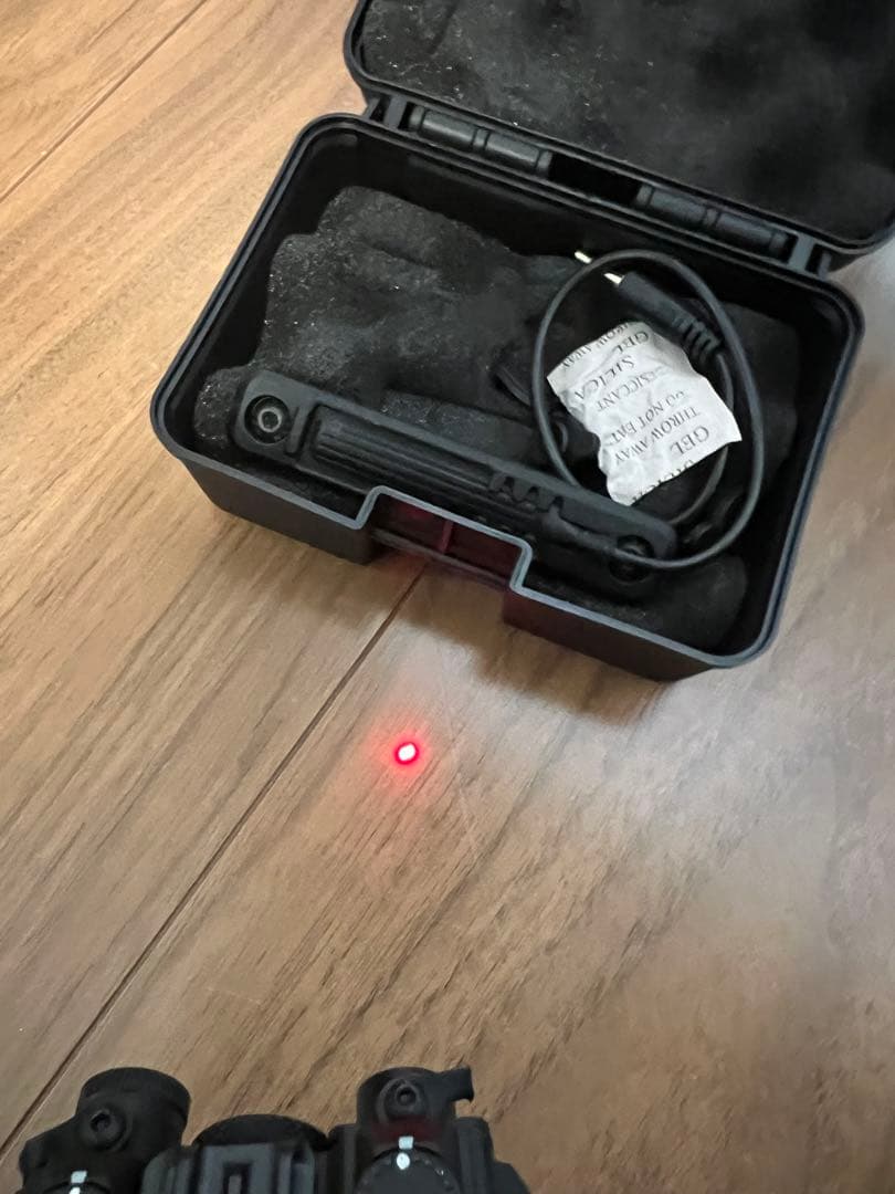 SOTAC DBAL-A2 (フルメタル製)