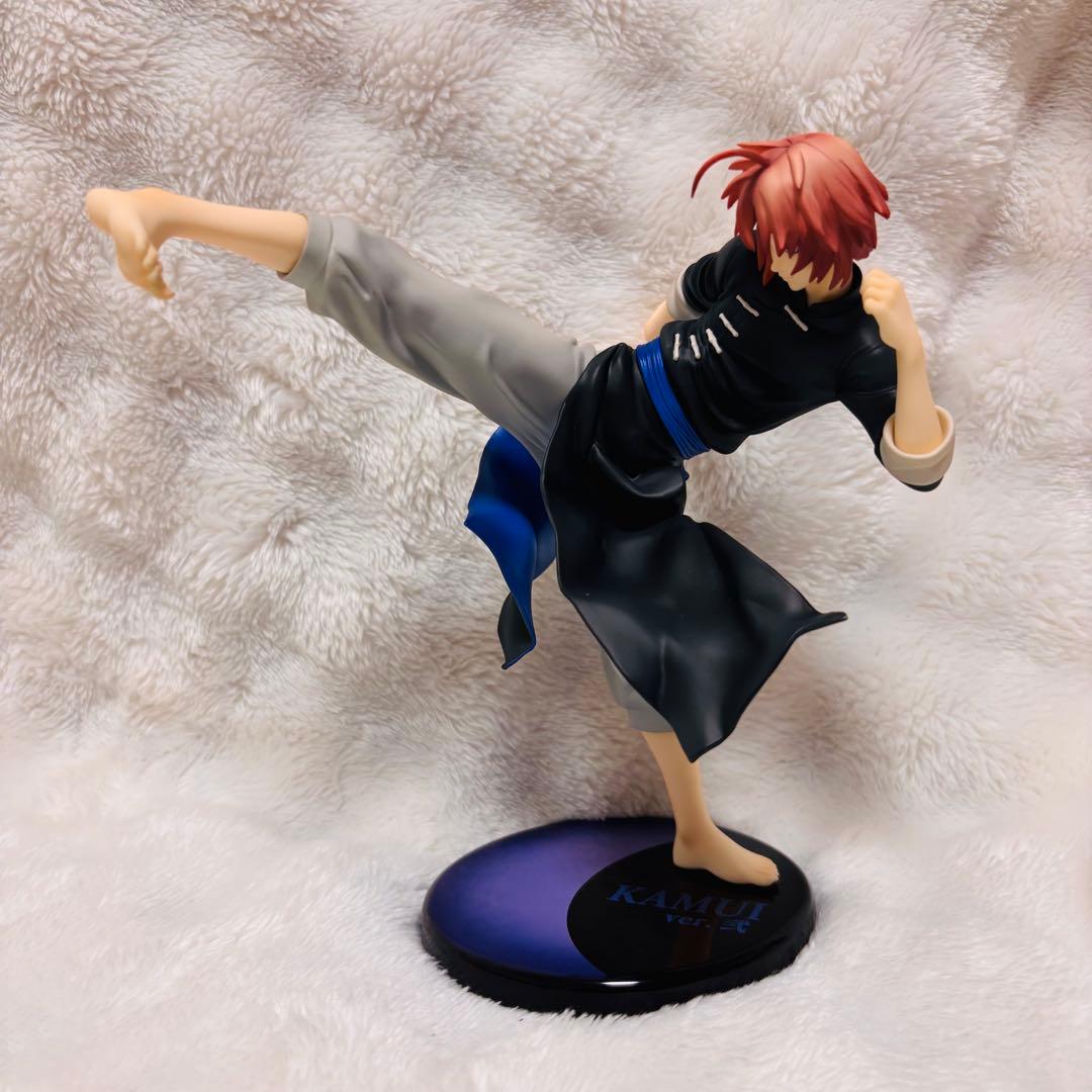 G.E.M.シリーズ 神威 ver.弐 銀魂