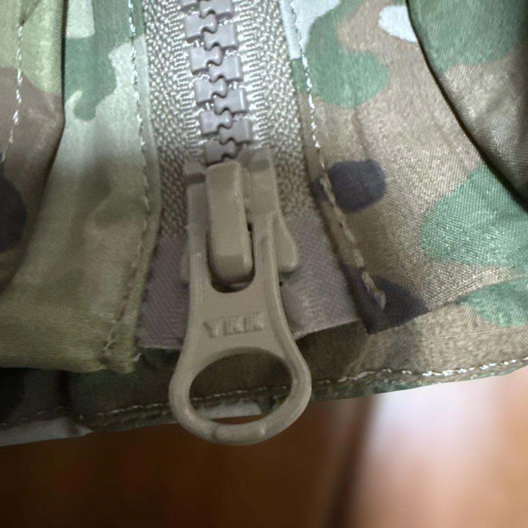 T*o様 米軍実物 未使用ECWCS GEN3ゴアテックス ジャケット スコーピ