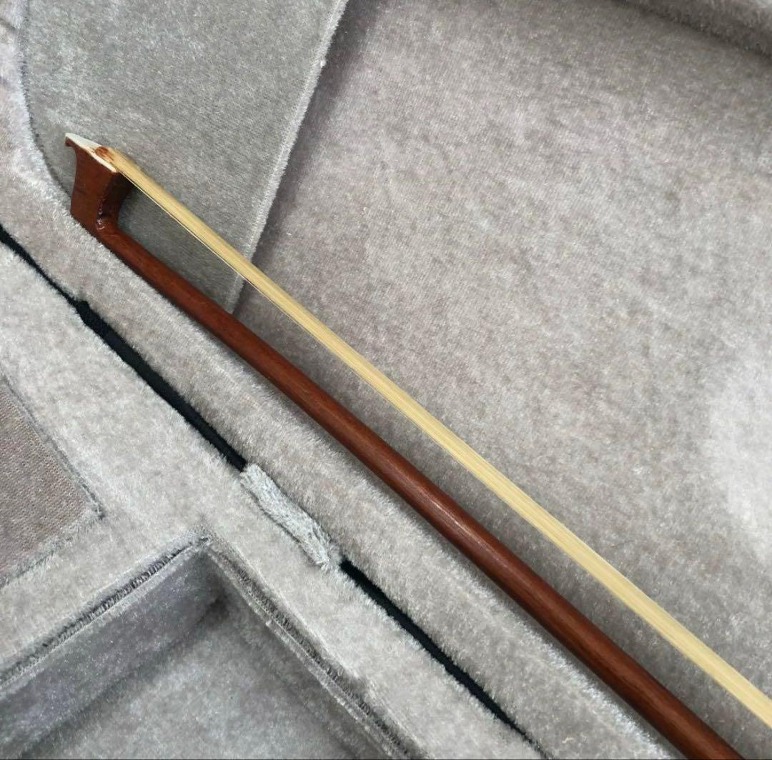 ENNBOM エレキバイオリン HVPV-30 サイレントバイオリン