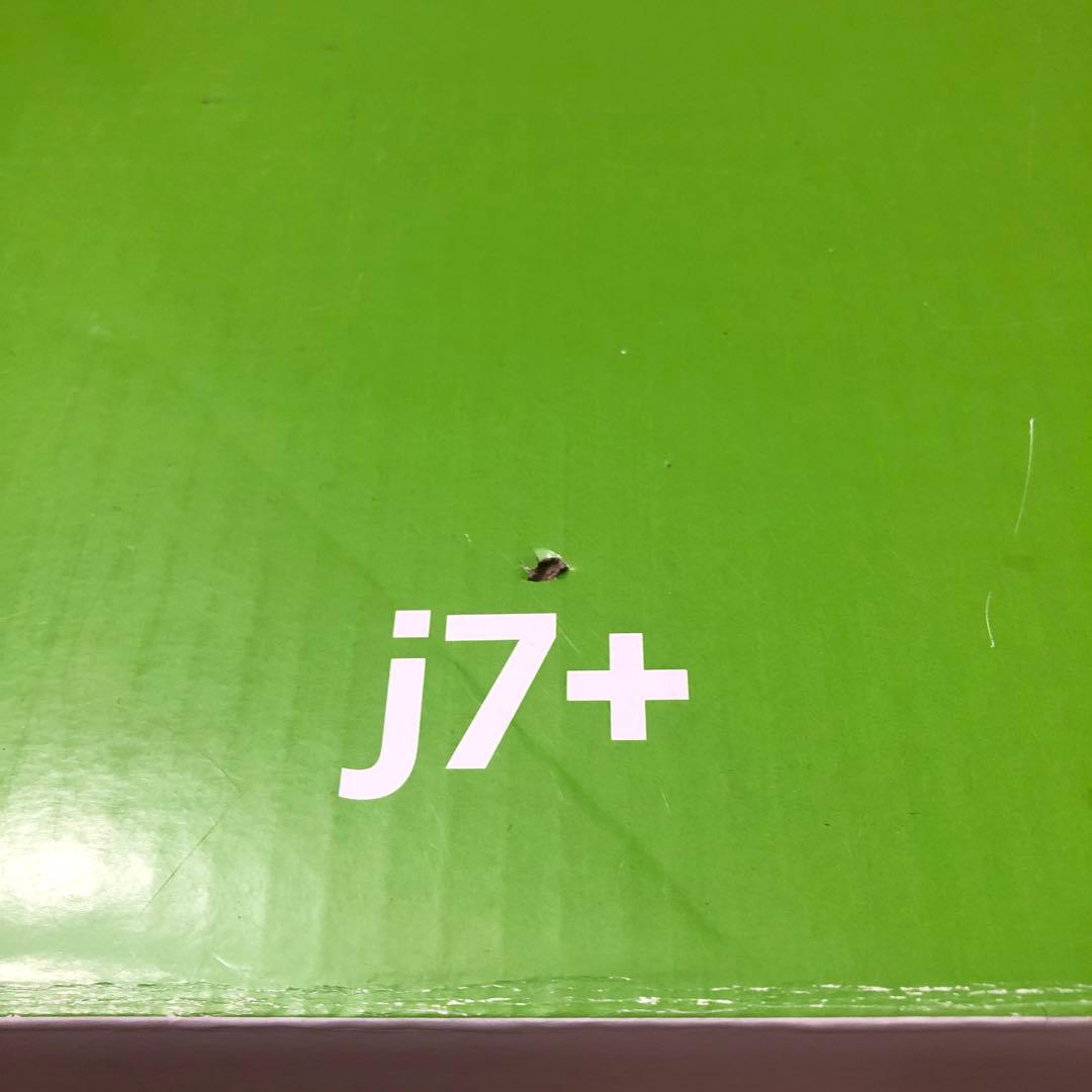 未使用未開封 iRobot ルンバ　Roomba j7+ J755860