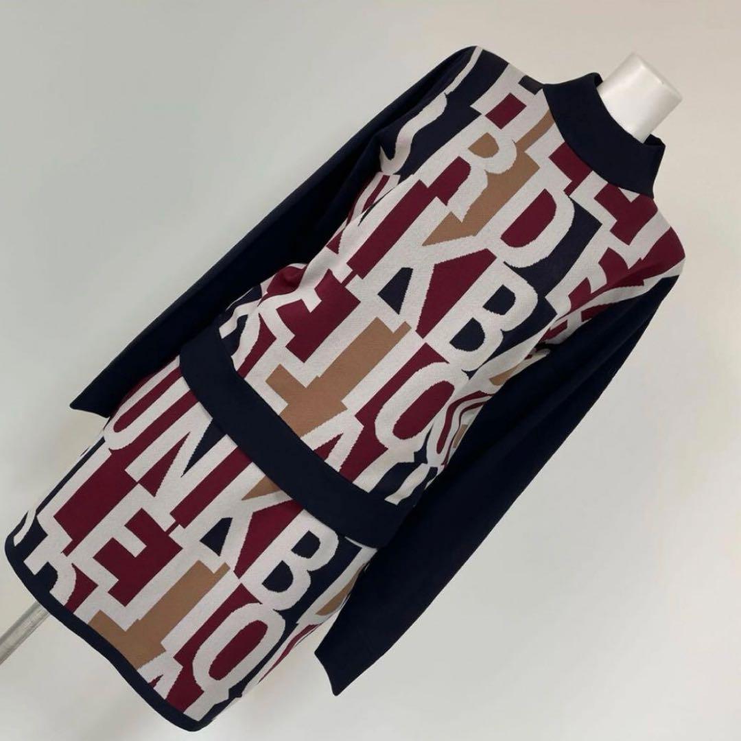 M*i様 クランク CLUNK ゴルフウェア セットアップ