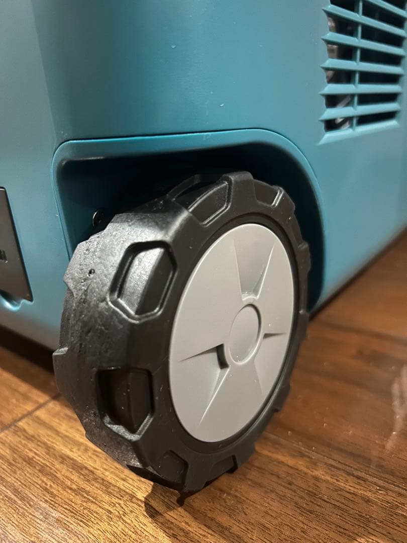 マキタ(makita) 充電式保冷温庫 CW001G