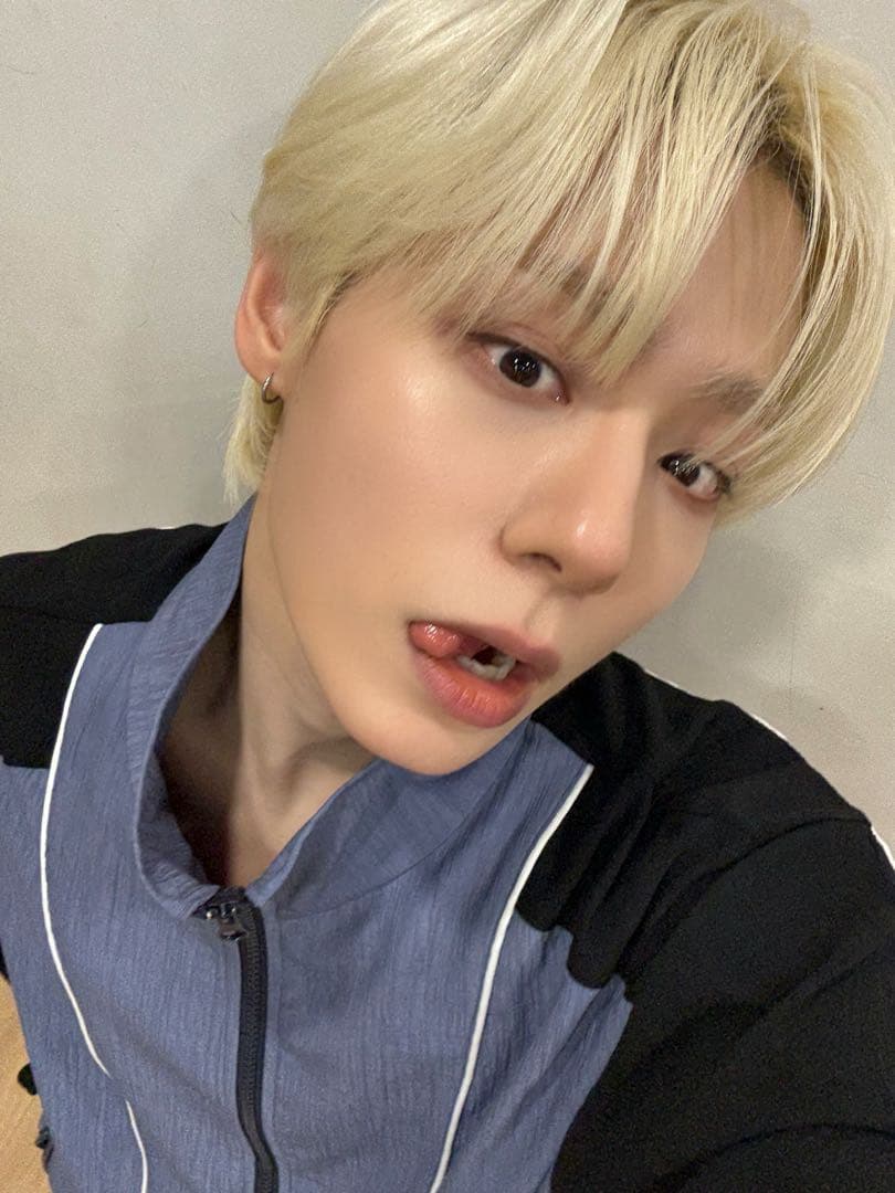 ONEUS 5X 直筆サイン入り ポラロイド チェキ ファヌン