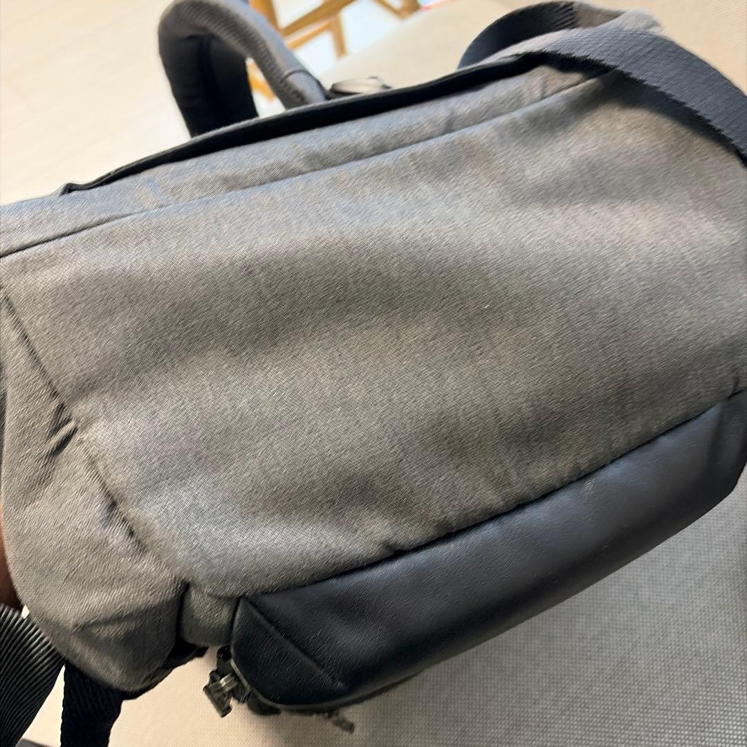 TUMI Alpha Bravo ビジネスバッグ ブラック