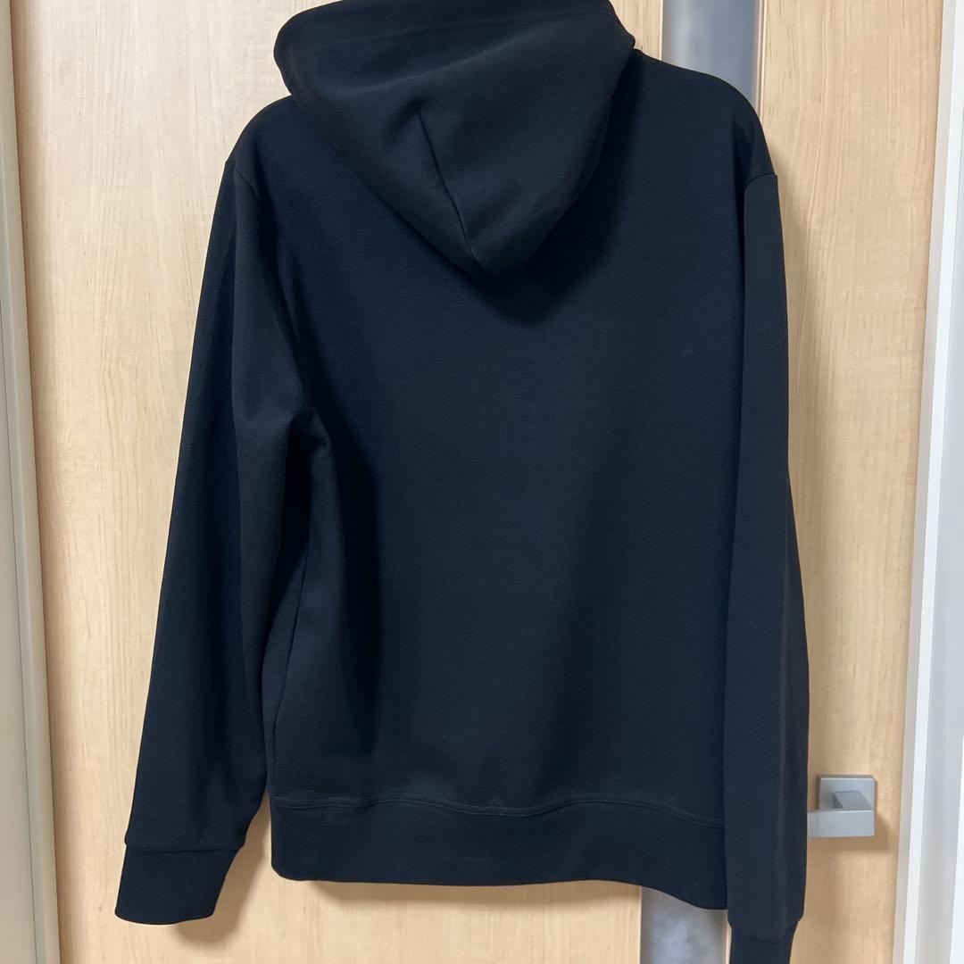 Polo Ralph Lauren ブラックパーカー　S