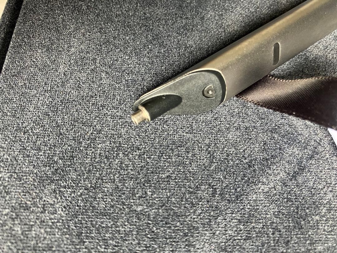 LAMY ラミー ダイアログ1 廃盤 lamy dialog 1