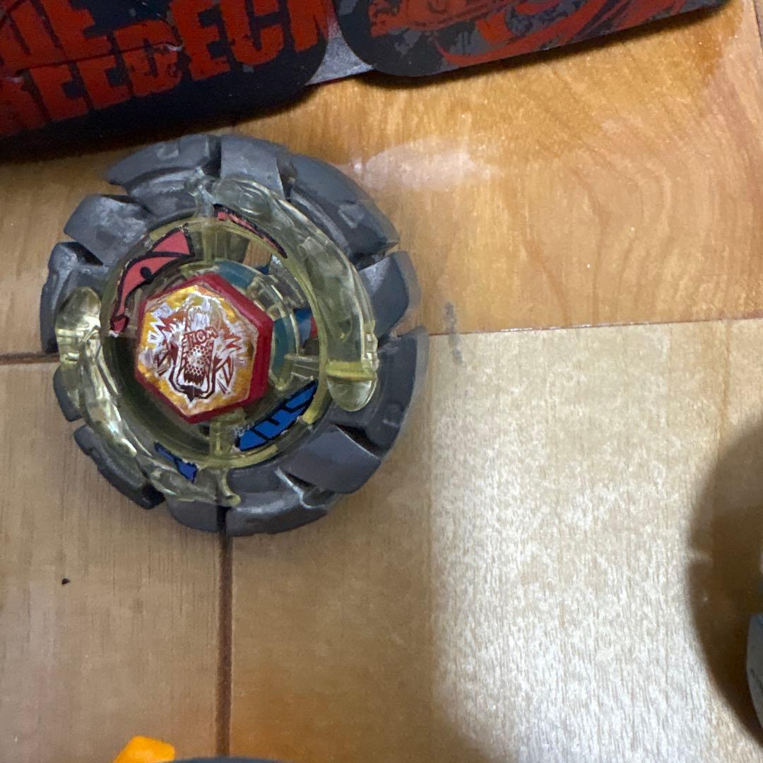 メタルファイトベイブレード 15個　セット