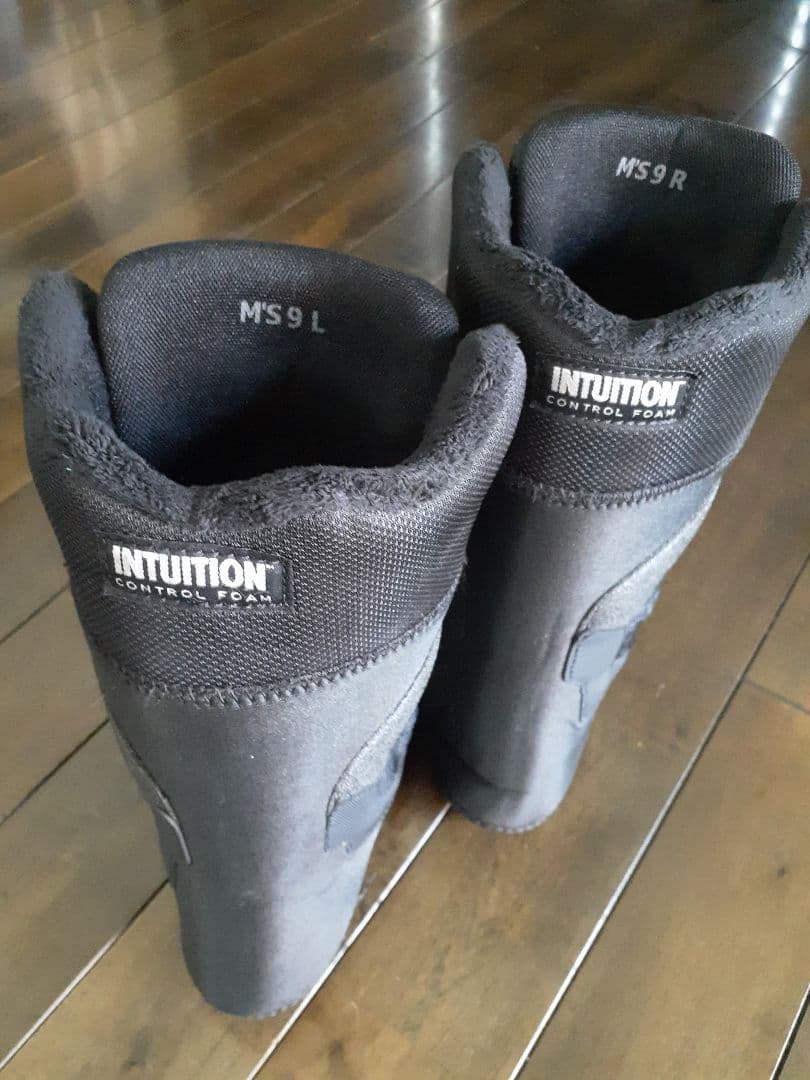 K2 MAYSIS スノーボードブーツ (27.0 cm)