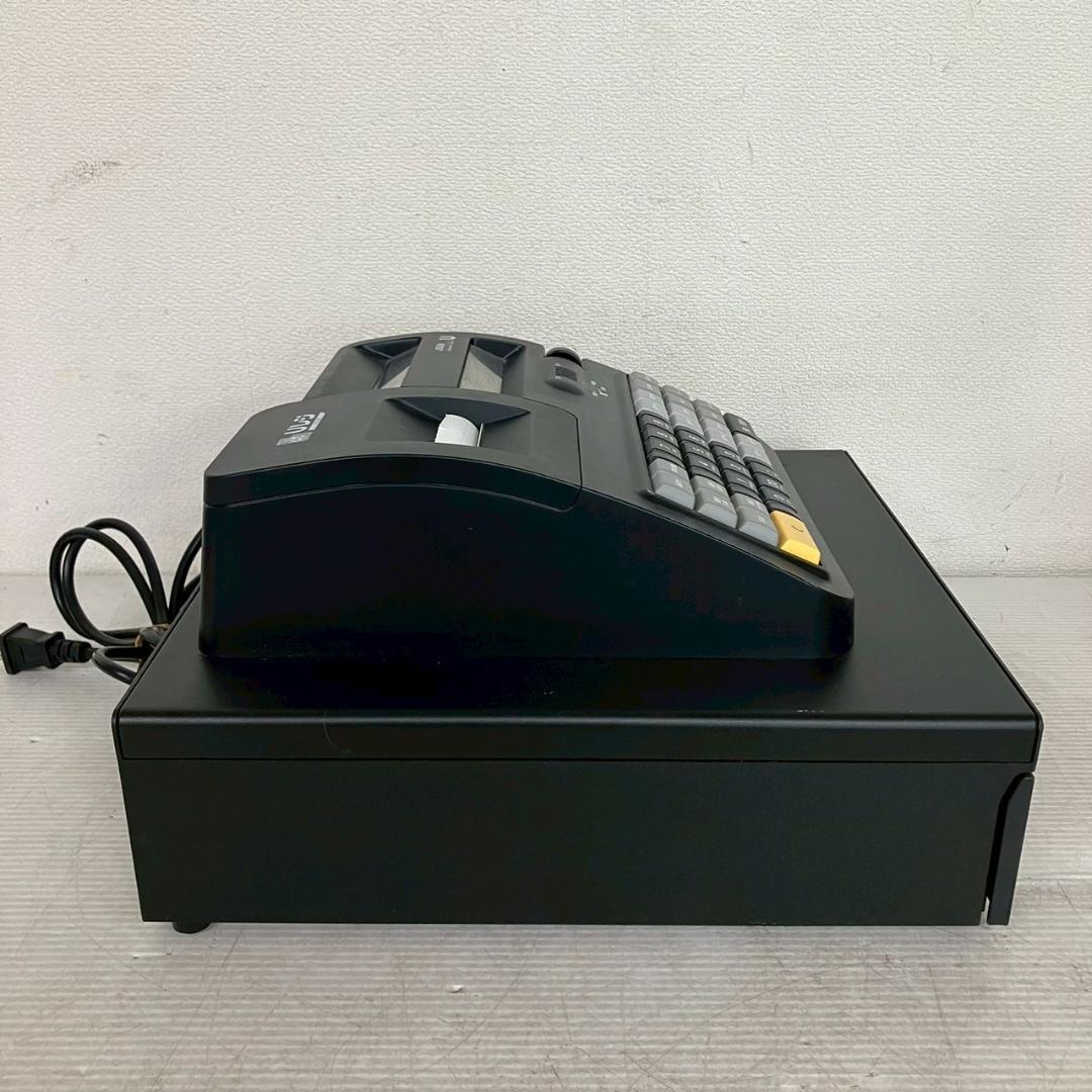 USEN Uレジ レジスター 電子レジスター U-ECR001 J0900