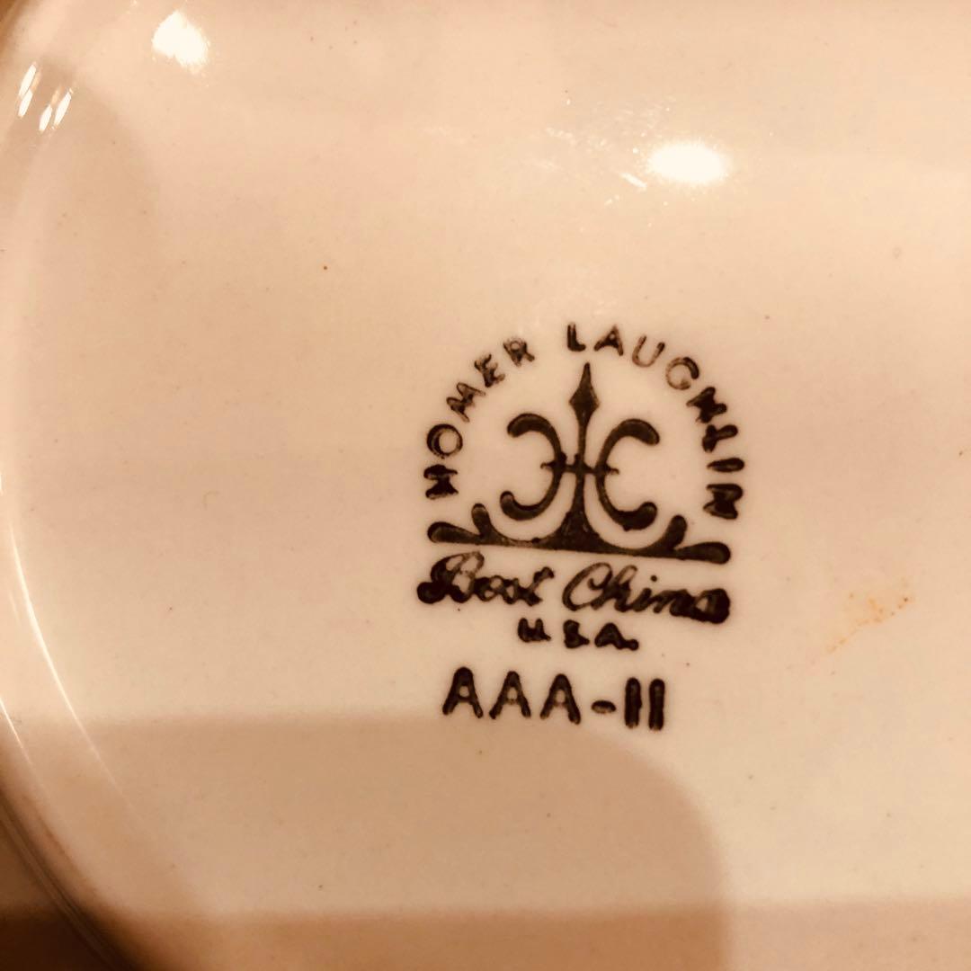 「沈黙の艦隊」アメリカ海軍士官用プレート5枚セット格安