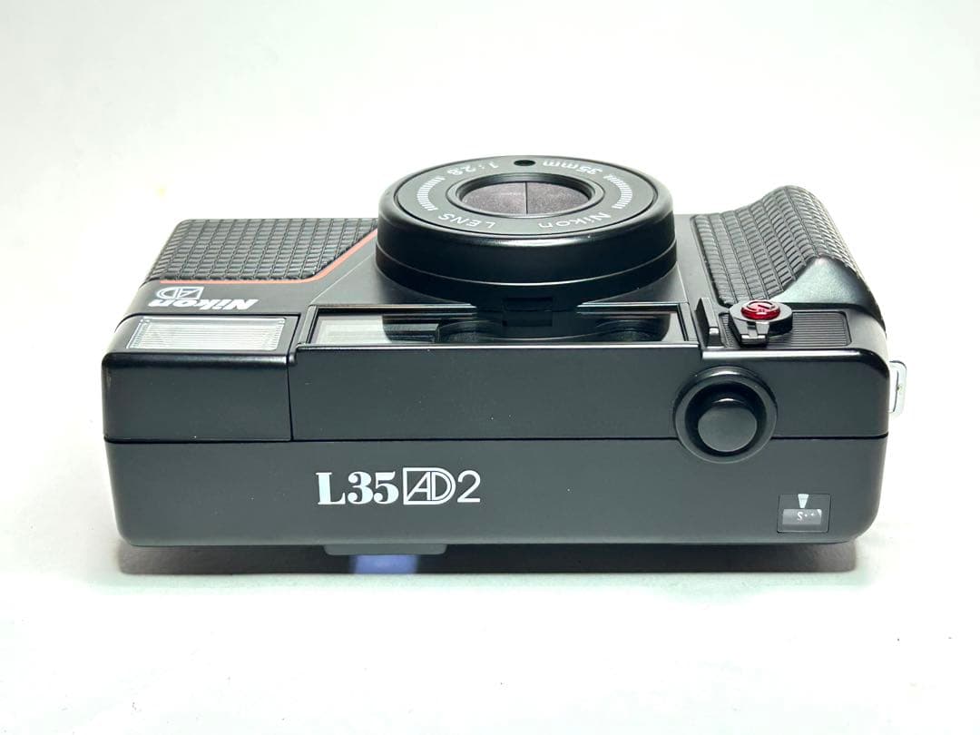 【全動作美品】Nikon L35AD2 ピカイチ