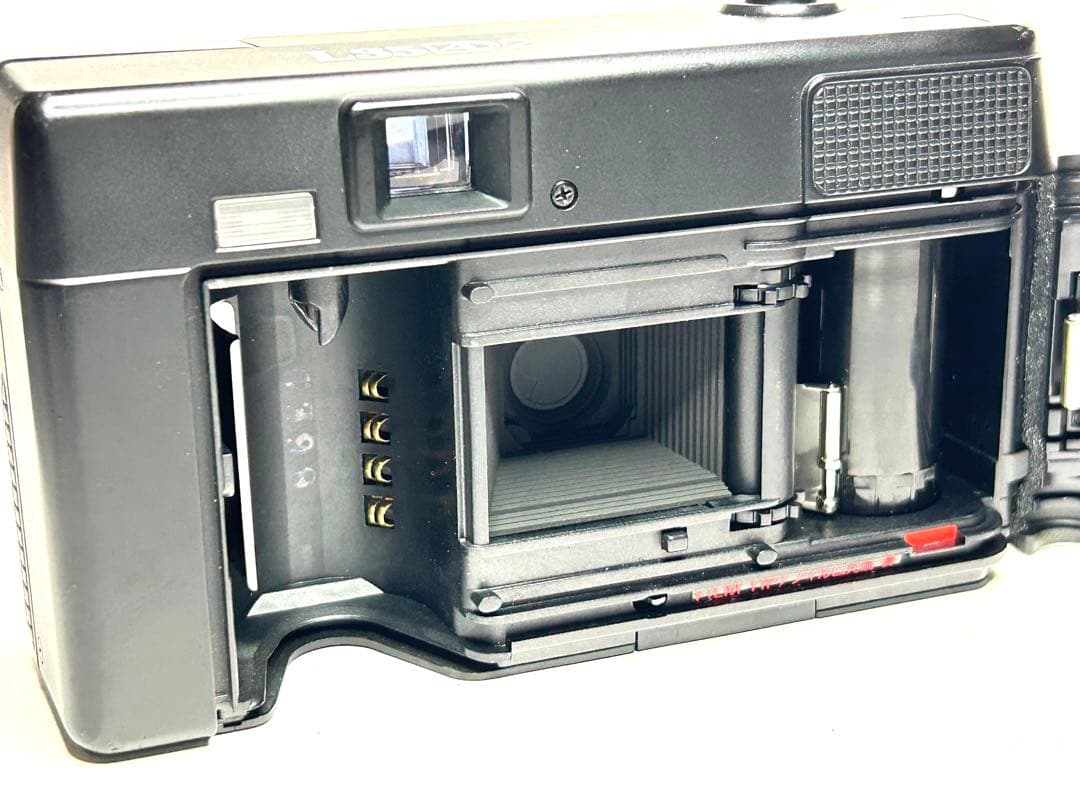 【全動作美品】Nikon L35AD2 ピカイチ