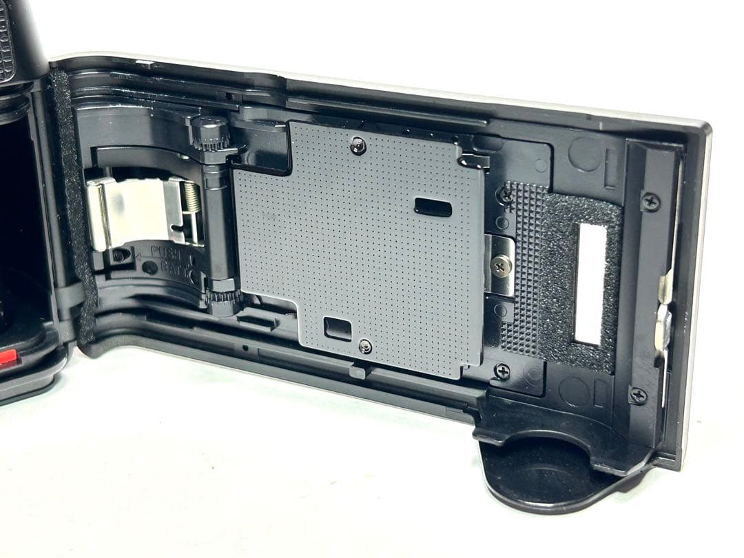 【全動作美品】Nikon L35AD2 ピカイチ