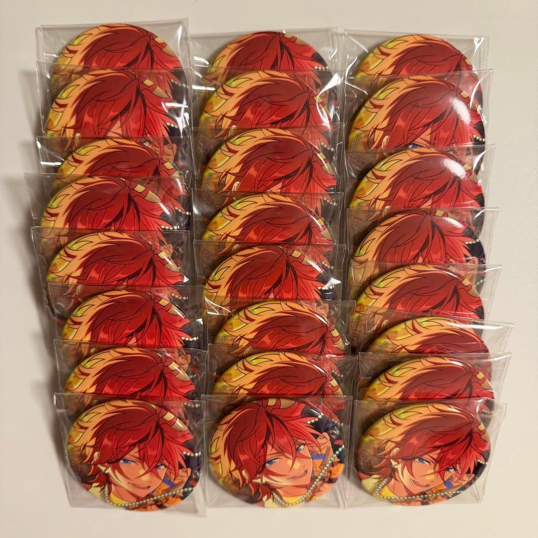 あんスタ　天城燐音　缶バッジ