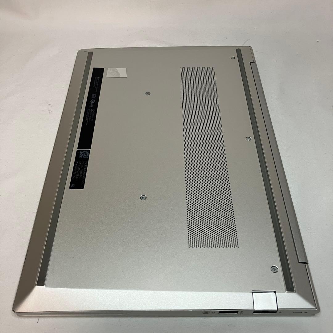 準美品 EliteBook 630 G10 13世代 i7 16GB 512GB