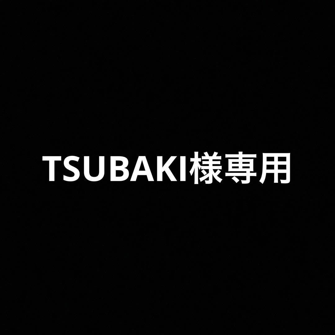 特撮 TSUBAKI
