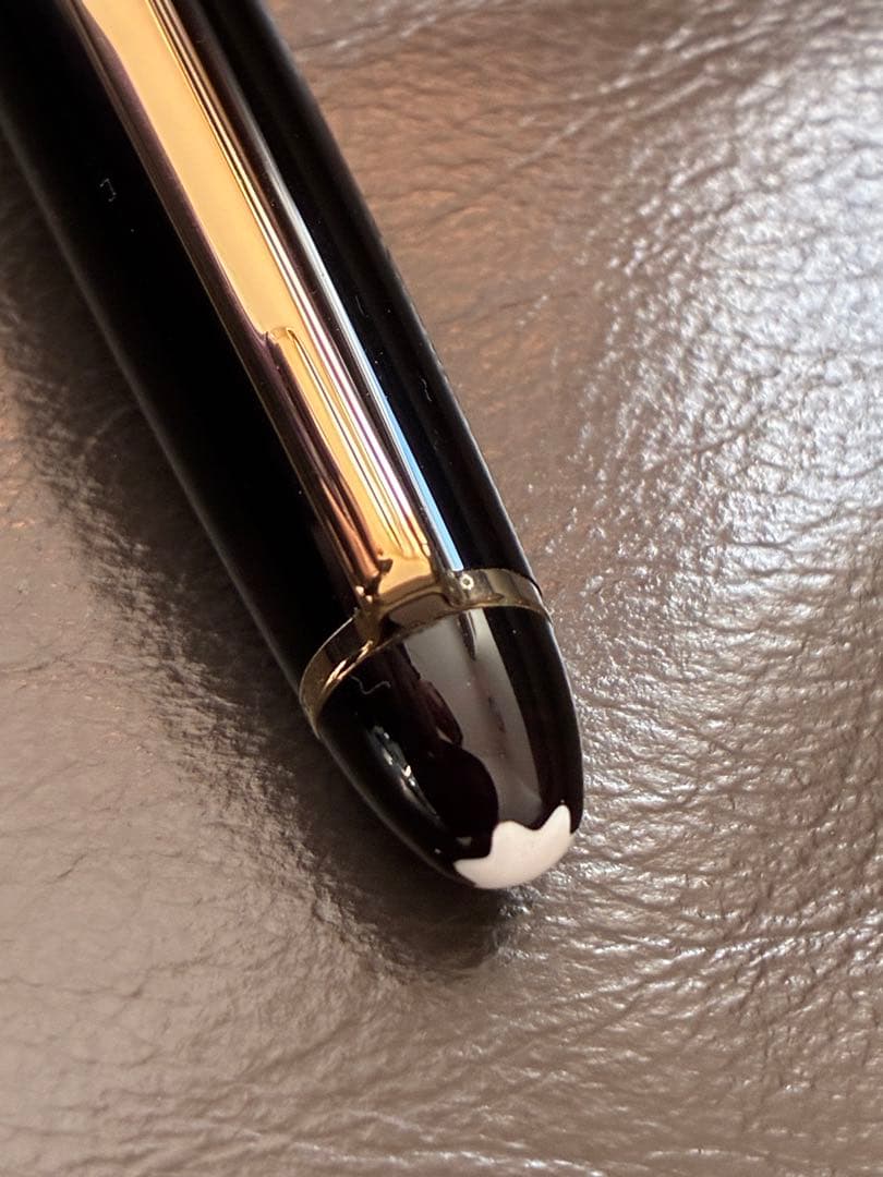 ◾️美品◾️モンブラン 161 ルグラン ◾️マイスターシュテュック◾️筆記良好◾️