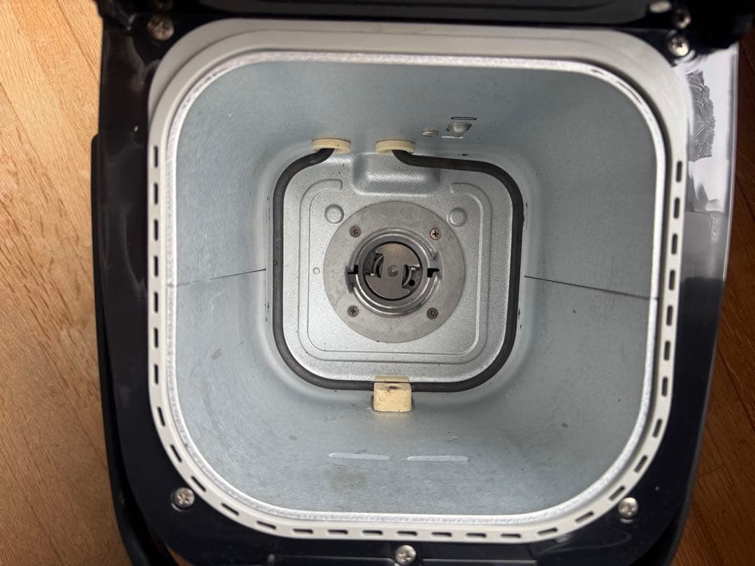 Panasonic ホームベーカリー　SD-MDX101