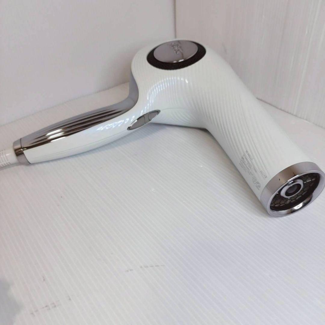 美品 ReFa BEAUTECH DRYER RE-AB02A ホワイト