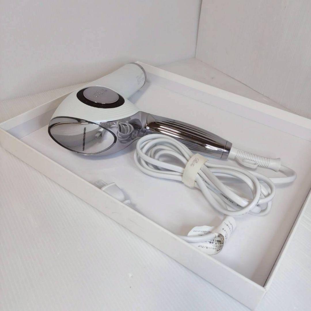 美品 ReFa BEAUTECH DRYER RE-AB02A ホワイト