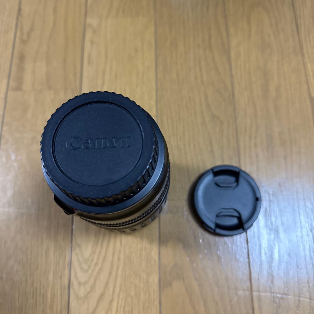 レンズ(ズーム) Canon EF 70-210mm F3.5-4.5 USM