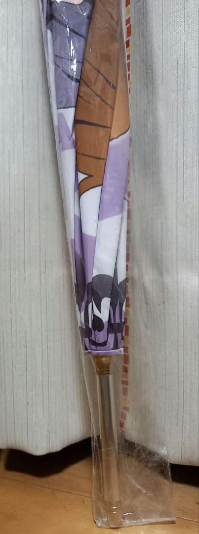 映画 けいおん！ 長ITAGASA 痛傘 シーズナルプランツ