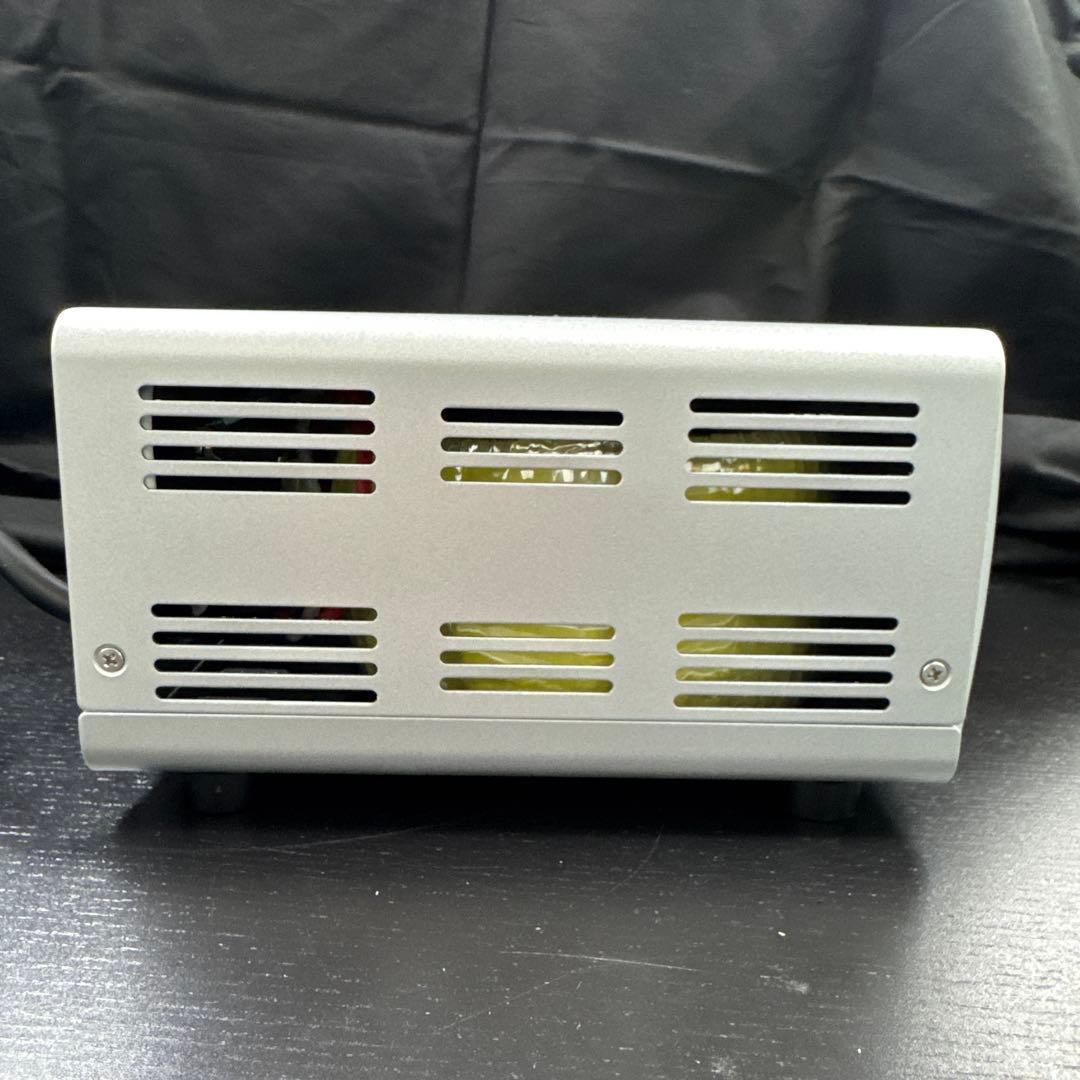 タ*ノ様 【未使用品】海外・日本国内用変圧器　TTS-151C 定格容量1500