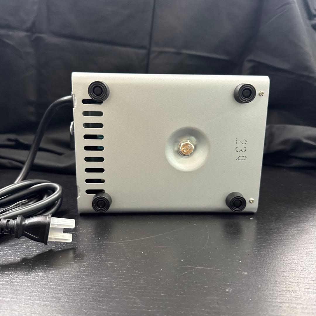 タ*ノ様 【未使用品】海外・日本国内用変圧器　TTS-151C 定格容量1500