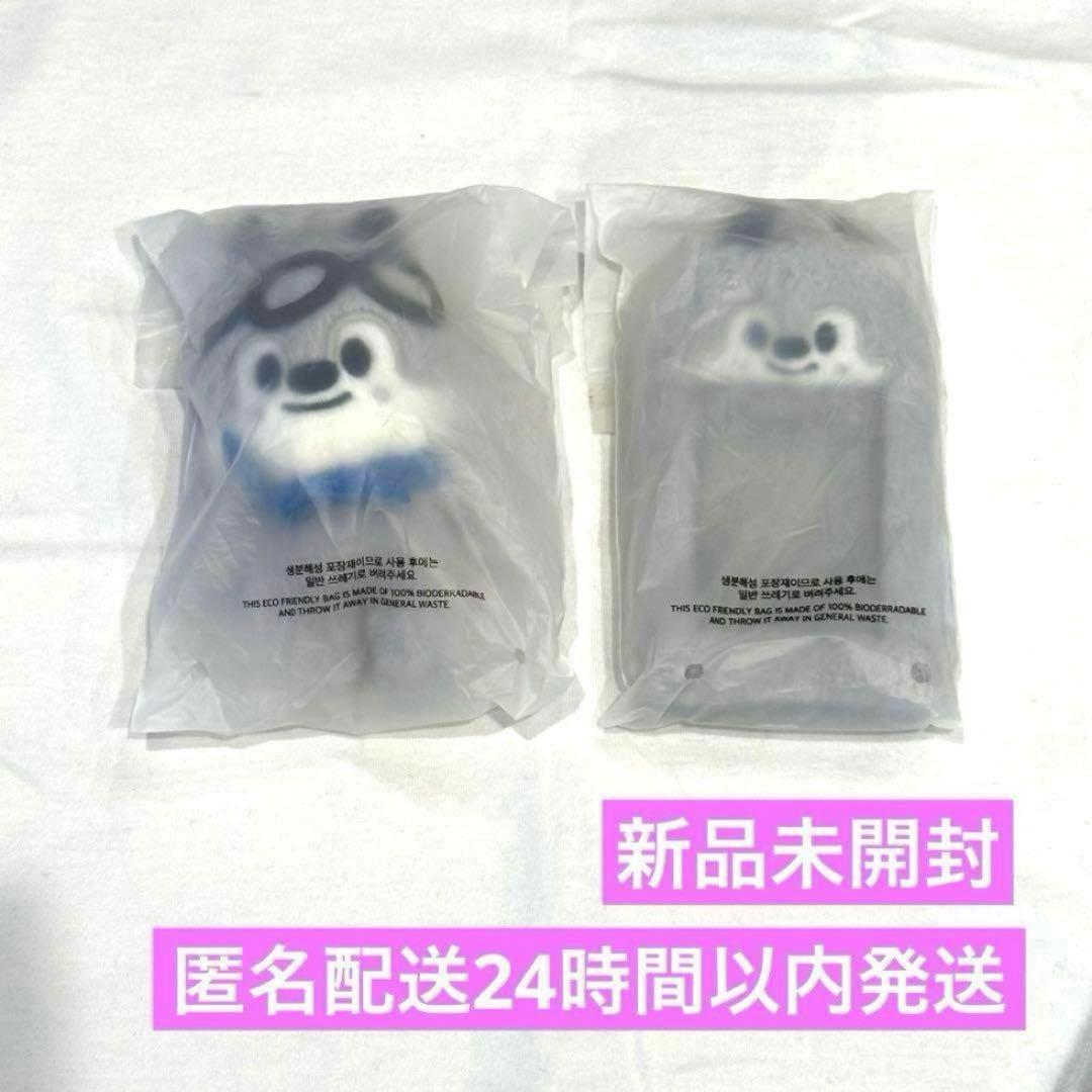 straykids PILOT バンチャン