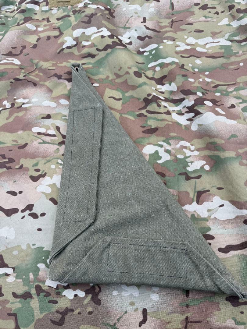 サンゾクマウンテン　デルタス　タイガ