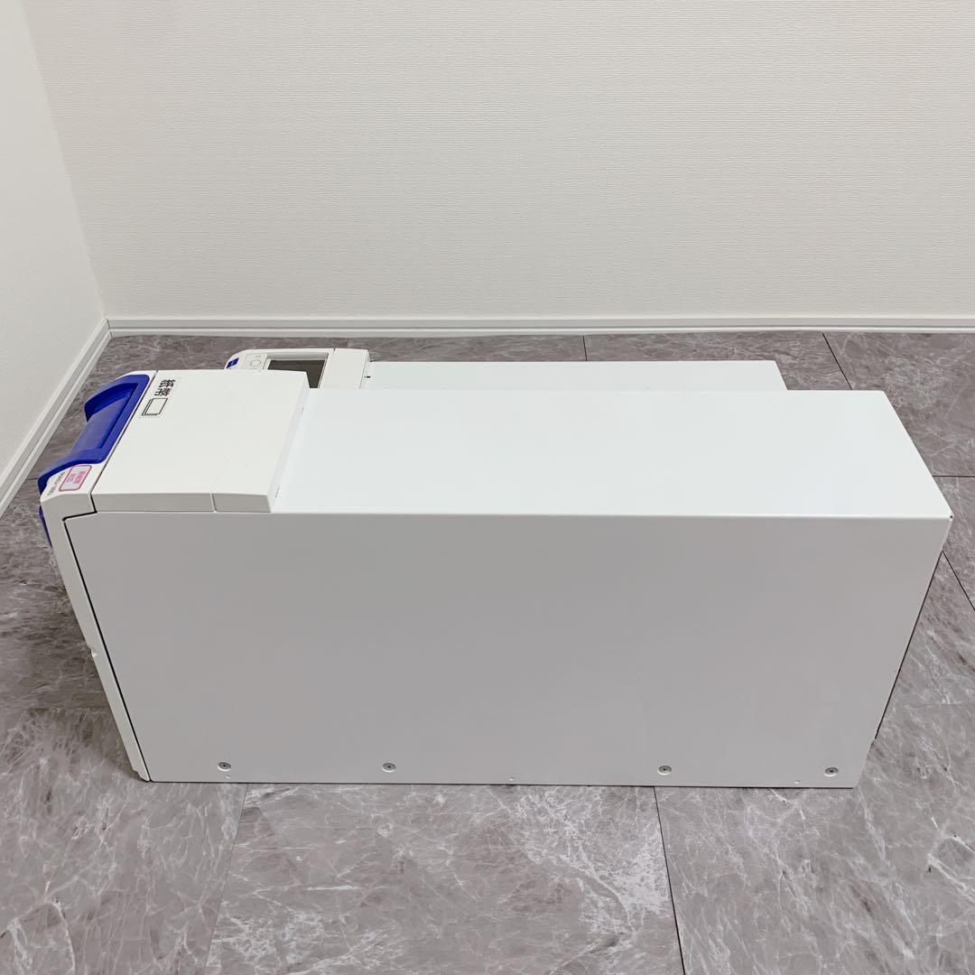 【美品】　釣銭機　GLORY　RT-380 RAD-380　新紙幣新500円対応