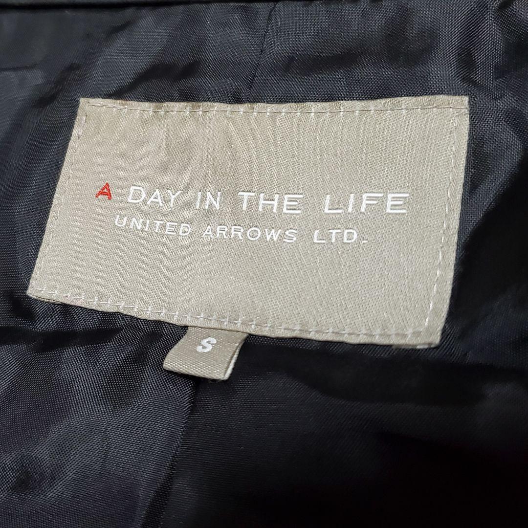 ジャケット・アウター UA nano universe united tokyo STUDIOUS