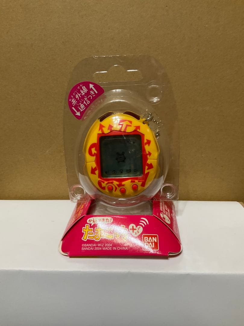 ⚠️再値下げ⚠️かえってきたたまごっちプラス全色セット⚠️