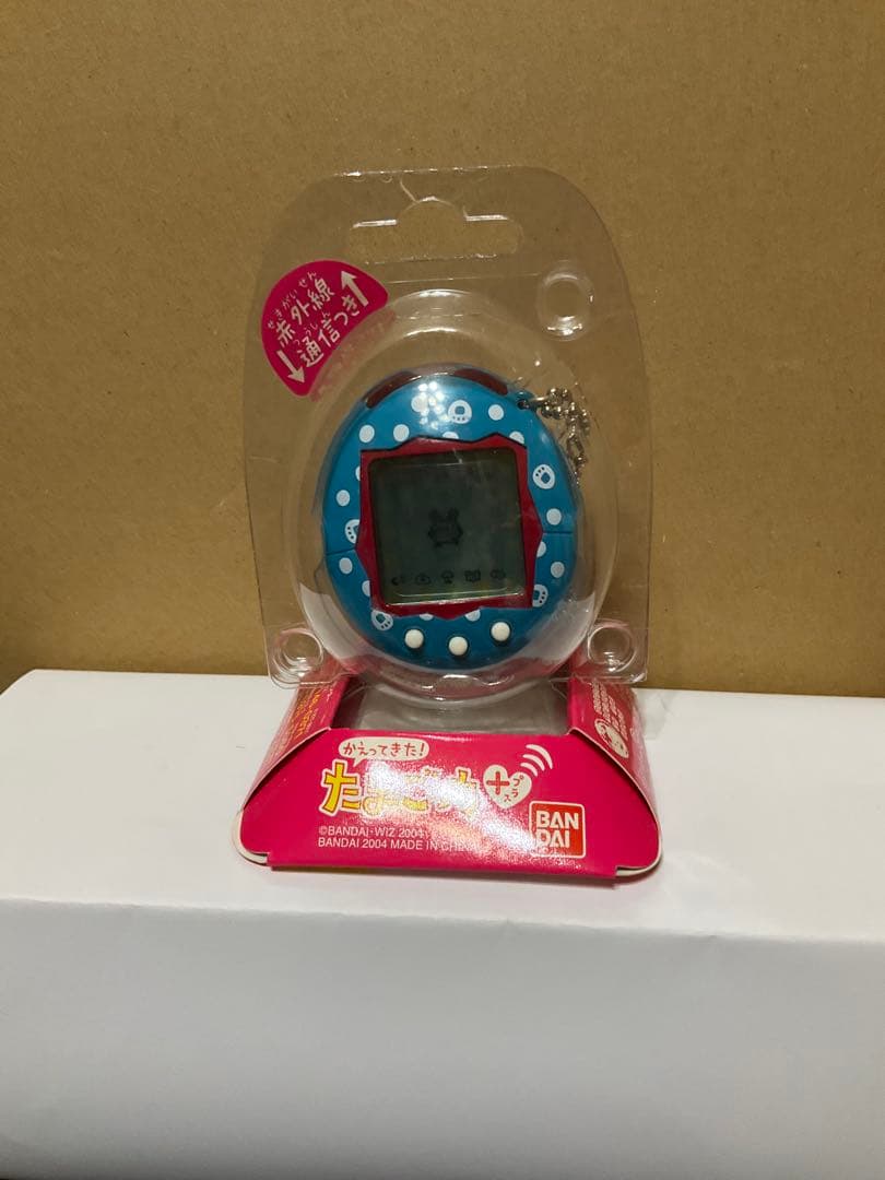 ⚠️再値下げ⚠️かえってきたたまごっちプラス全色セット⚠️