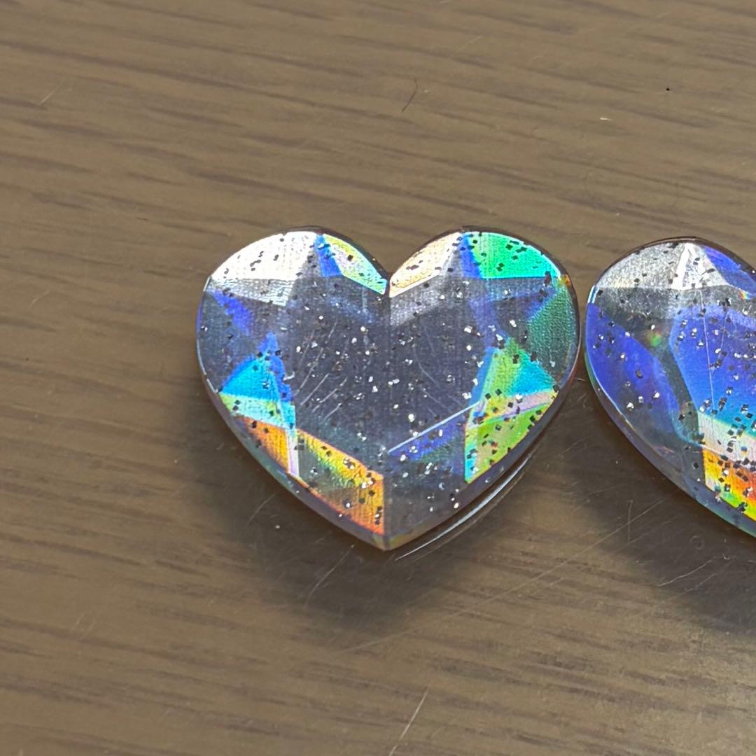 プリズムストーン　ピュアプレミアムティアラ